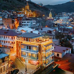 TbiliSee Hotel